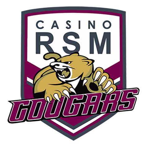 Casino rsm cougars rugby league football club